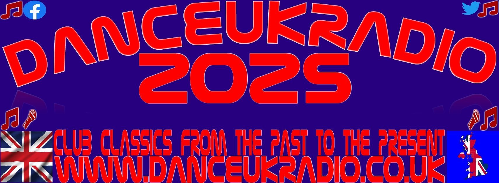 DanceUKRadio
